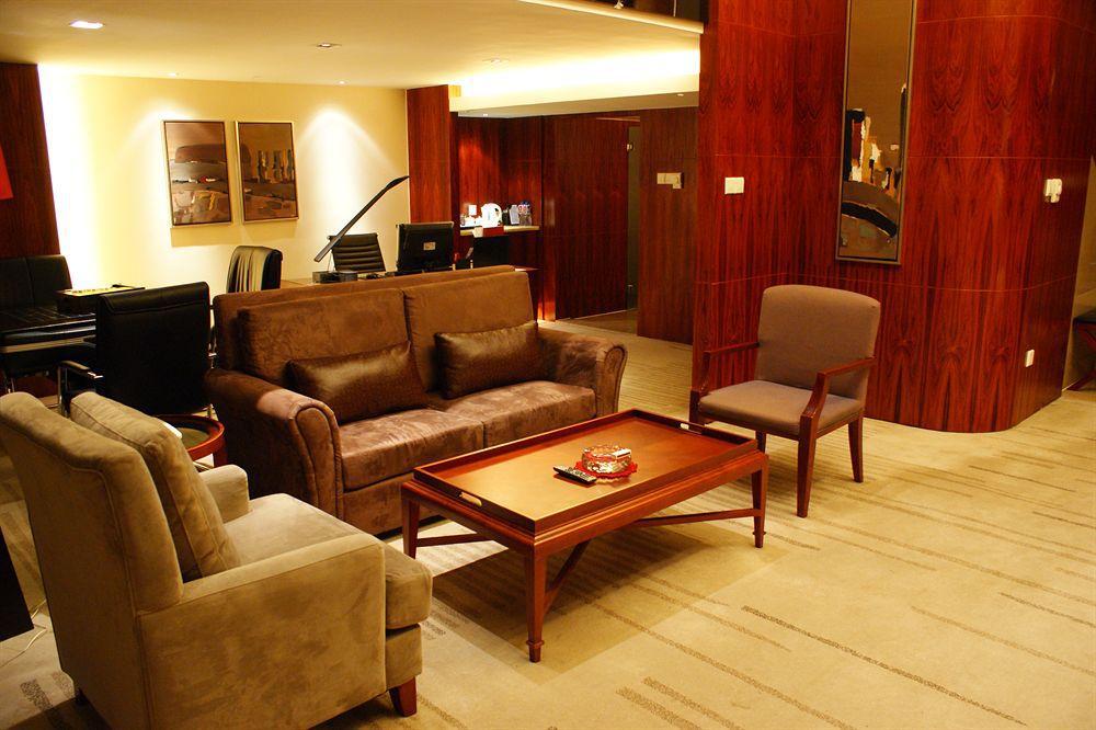 Hotel Yiwu International Mansion Extérieur photo