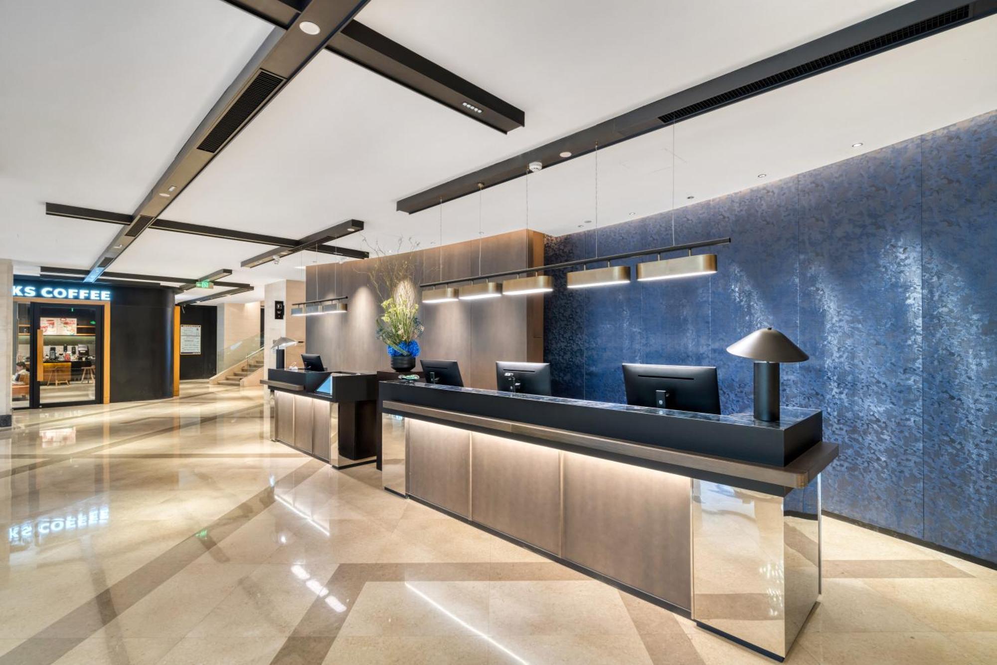 Hotel Yiwu International Mansion Extérieur photo