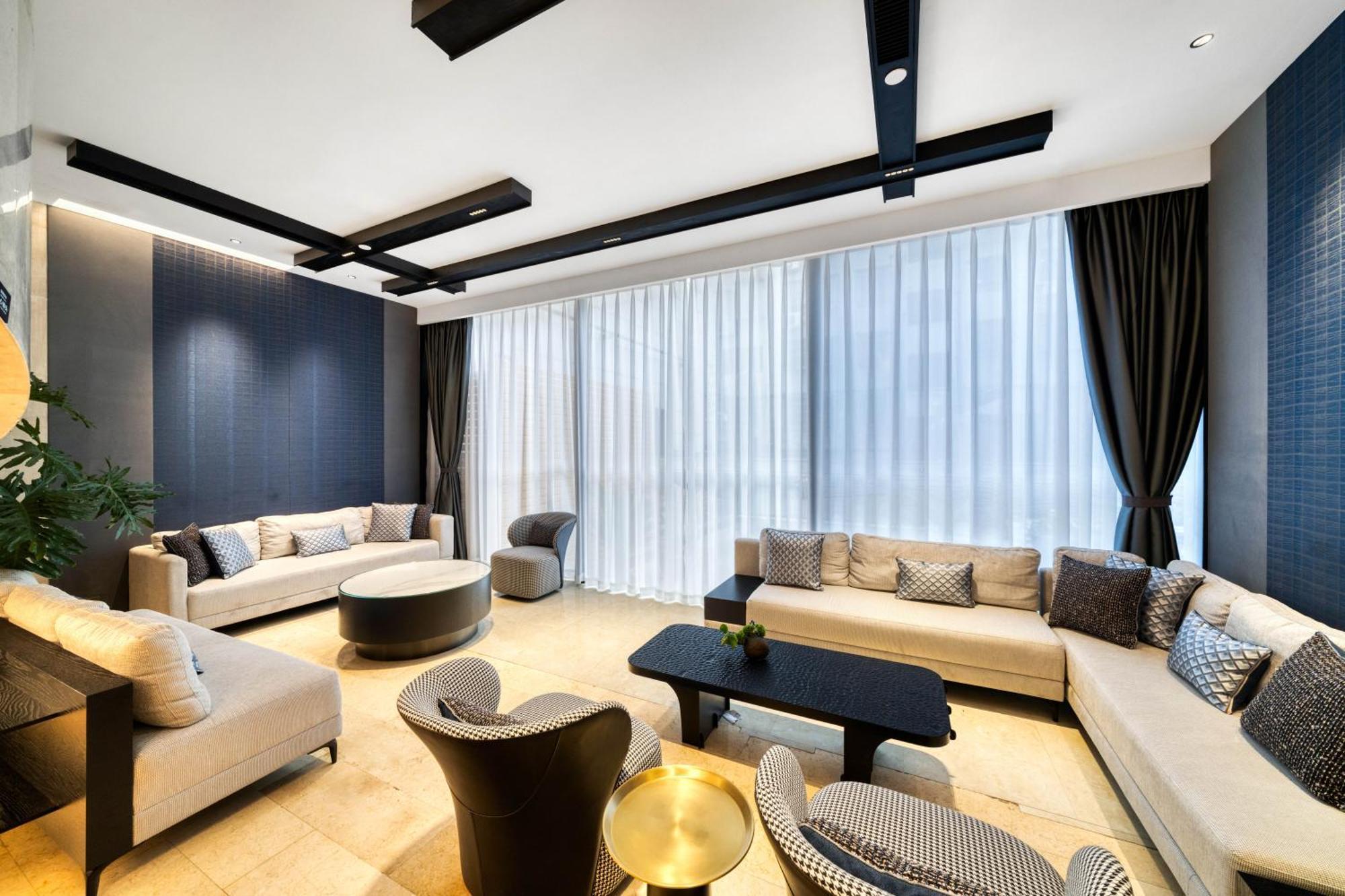 Hotel Yiwu International Mansion Extérieur photo