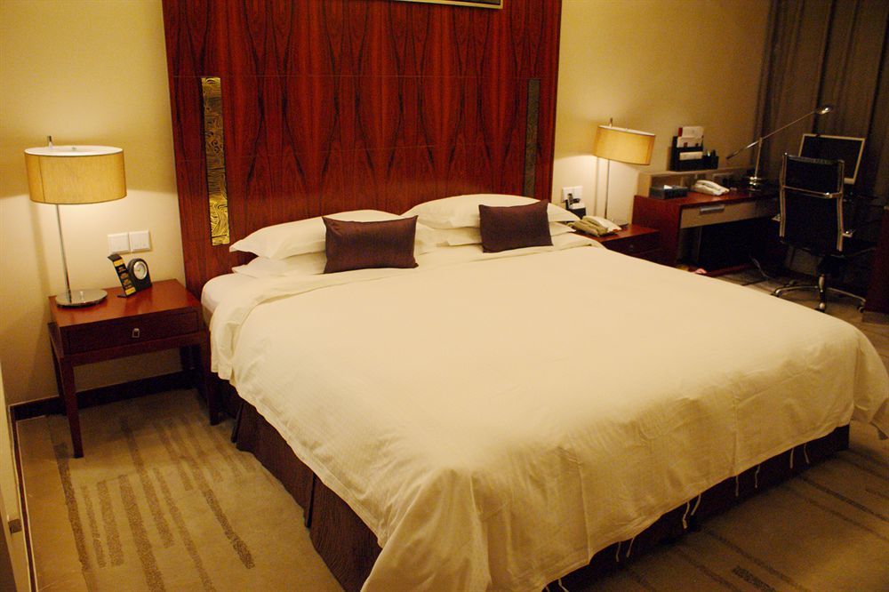 Hotel Yiwu International Mansion Extérieur photo